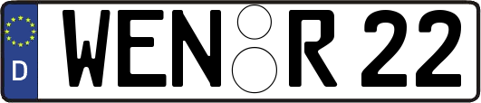 WEN-R22