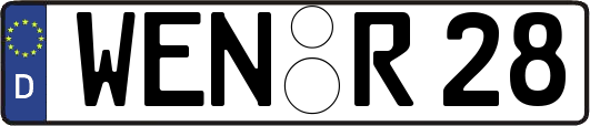 WEN-R28