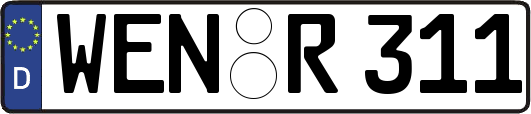 WEN-R311