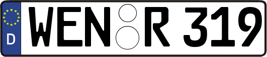 WEN-R319