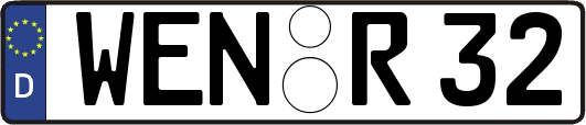 WEN-R32
