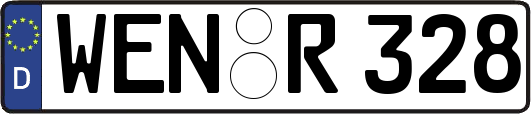 WEN-R328