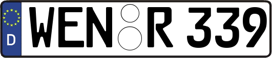 WEN-R339
