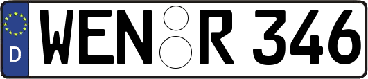 WEN-R346