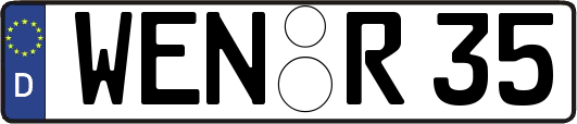 WEN-R35
