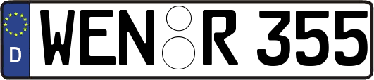WEN-R355