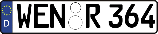 WEN-R364