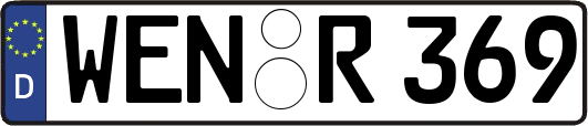 WEN-R369