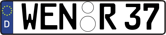 WEN-R37