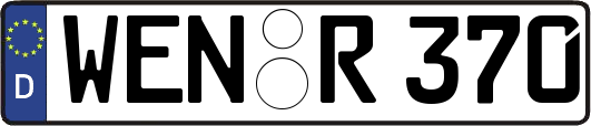WEN-R370