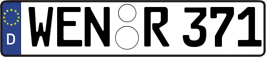 WEN-R371