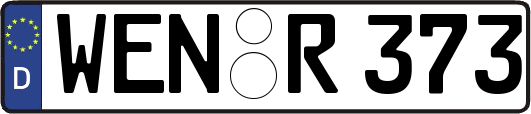 WEN-R373
