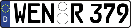 WEN-R379