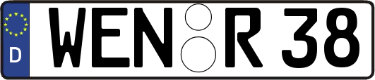 WEN-R38