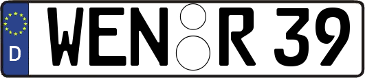 WEN-R39