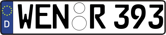 WEN-R393