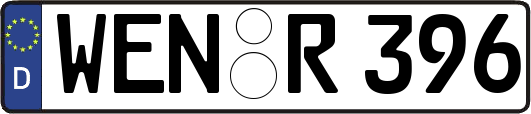 WEN-R396