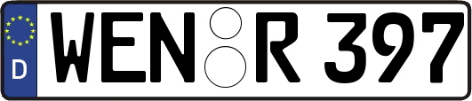 WEN-R397