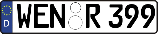 WEN-R399