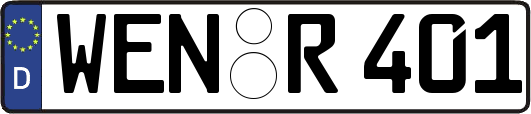 WEN-R401