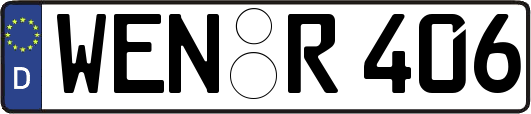 WEN-R406