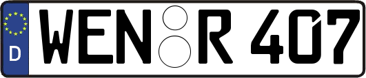 WEN-R407