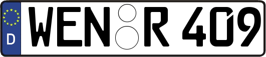 WEN-R409