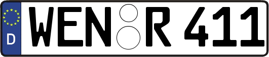 WEN-R411