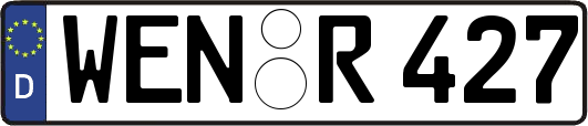 WEN-R427