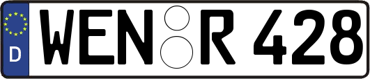 WEN-R428