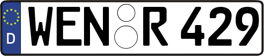 WEN-R429