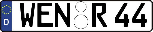 WEN-R44
