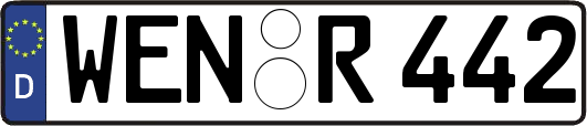 WEN-R442