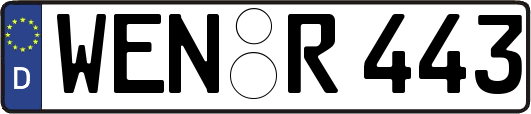 WEN-R443