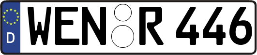 WEN-R446