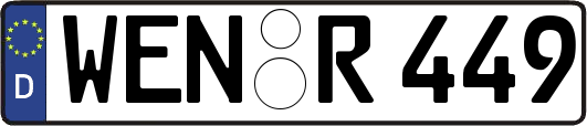 WEN-R449