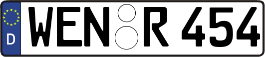 WEN-R454