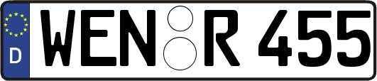 WEN-R455