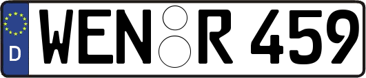 WEN-R459