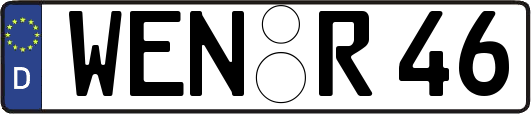 WEN-R46