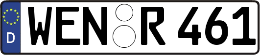 WEN-R461