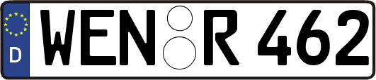 WEN-R462
