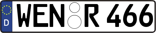 WEN-R466