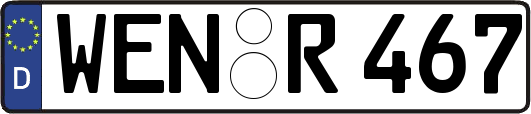 WEN-R467