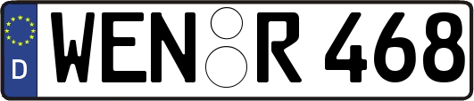 WEN-R468