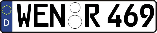 WEN-R469