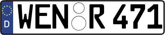 WEN-R471