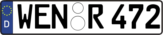 WEN-R472