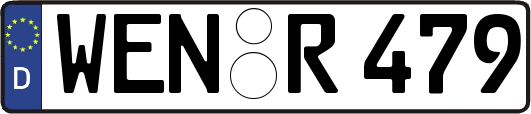 WEN-R479