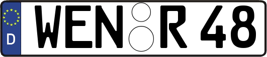 WEN-R48